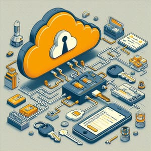 Using SSH Key Pairs for Connecting AWS EC2 Instances