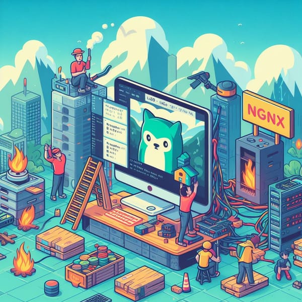 Installing and Configuring Nginx on Linux Ubuntu ,RedHat (CentOS)