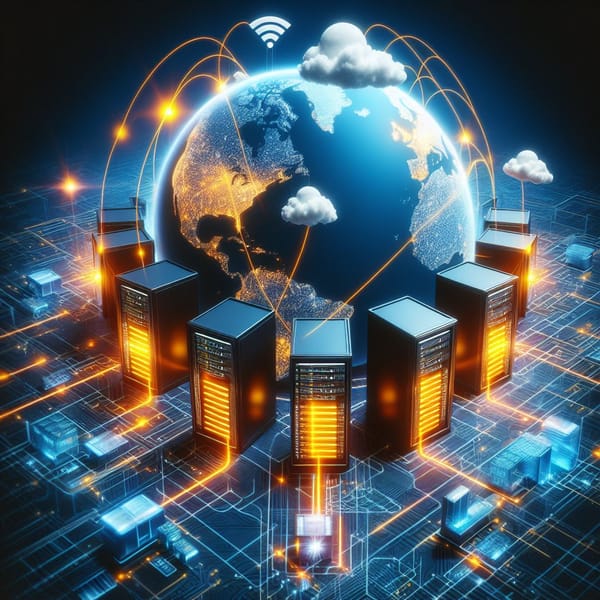 ULTIMATE Website Hosting on AWS CloudFront with AWS S3 from Scratch: A Beginner's Guide